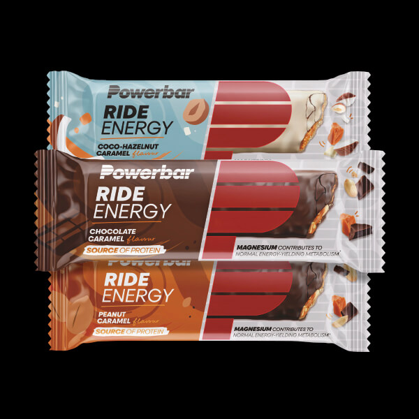 Sportriegel Online Kaufen Powerbar Shop