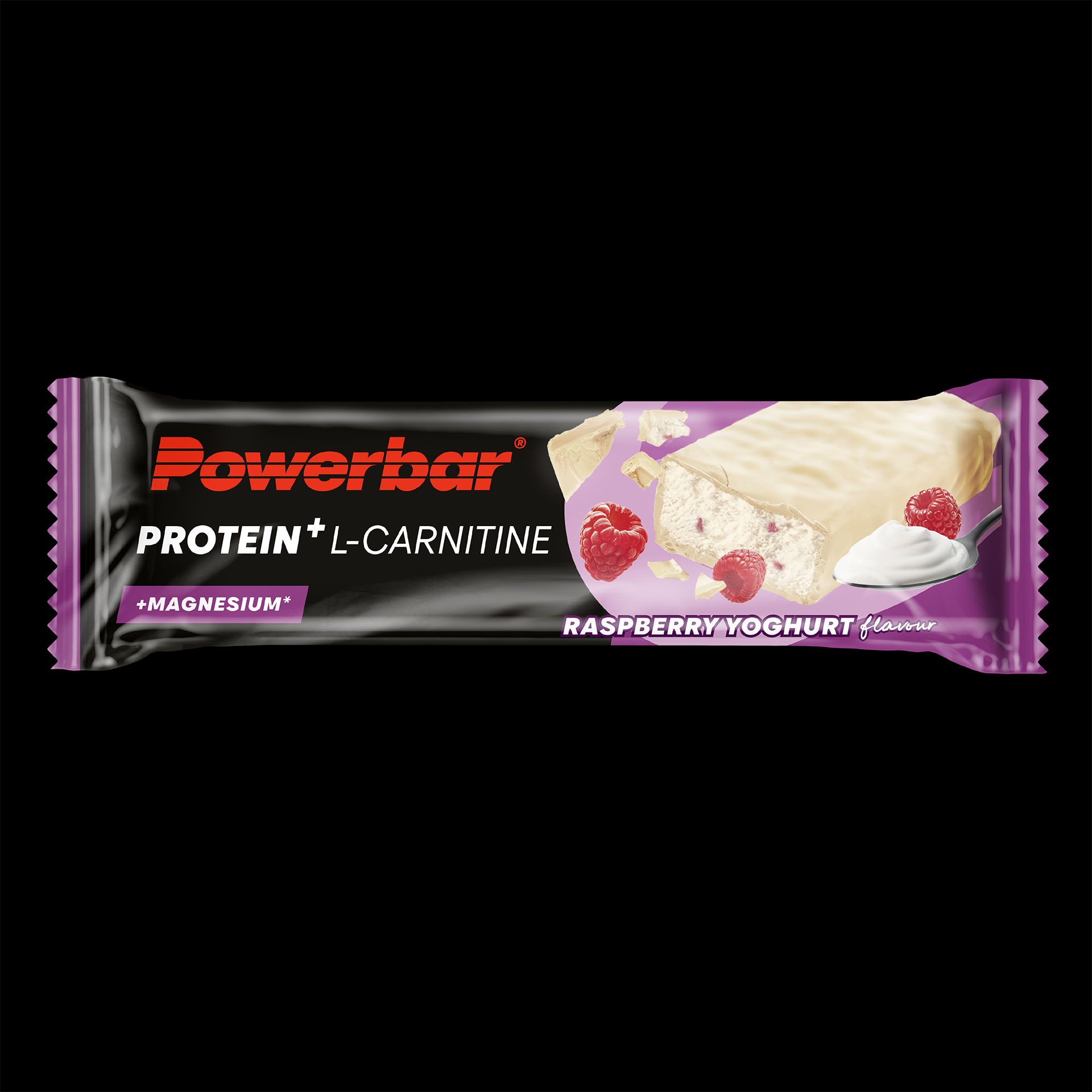 Protein Plus + L-Carnitine