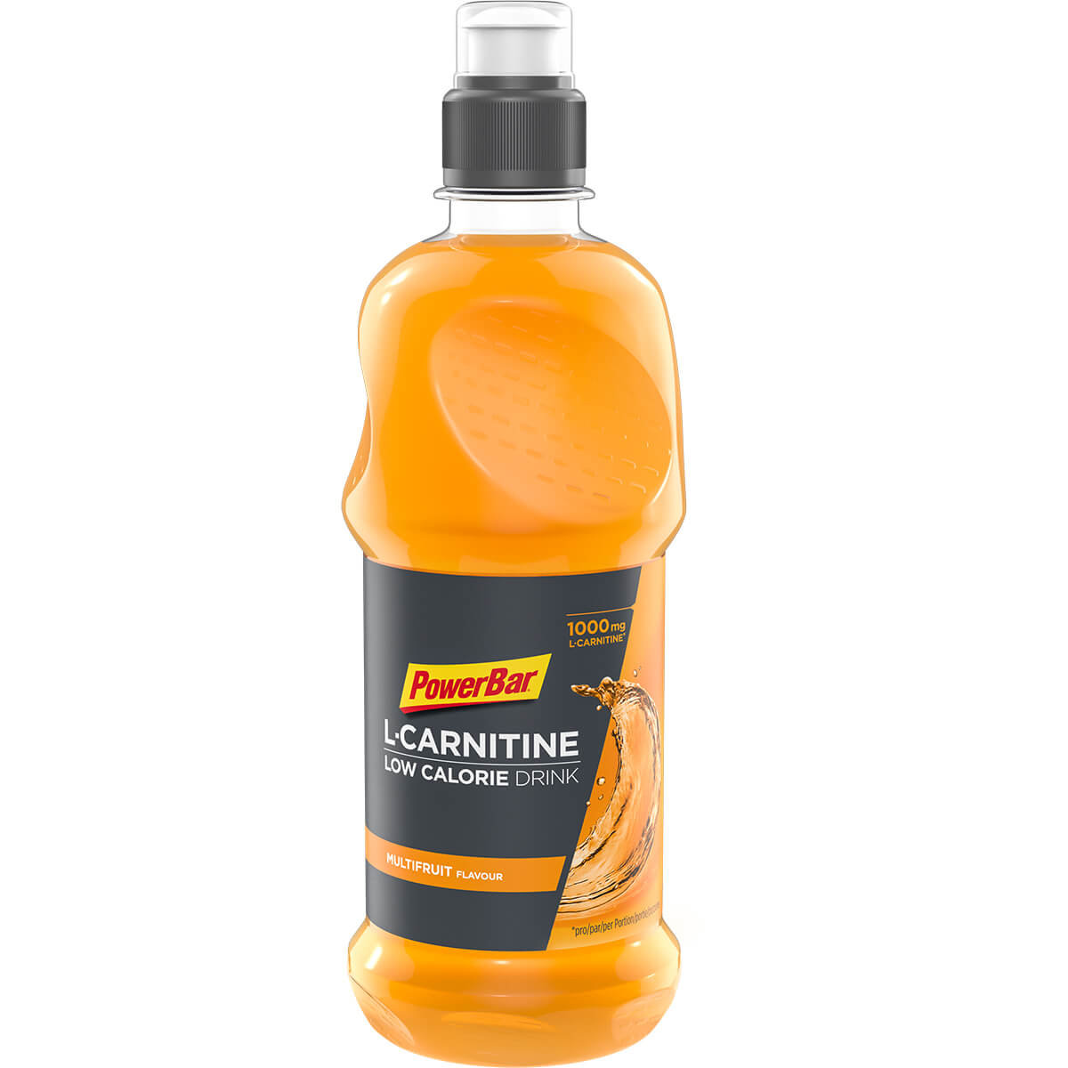 L-Carnitine Drink 