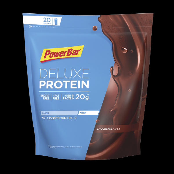 Deluxe Protein