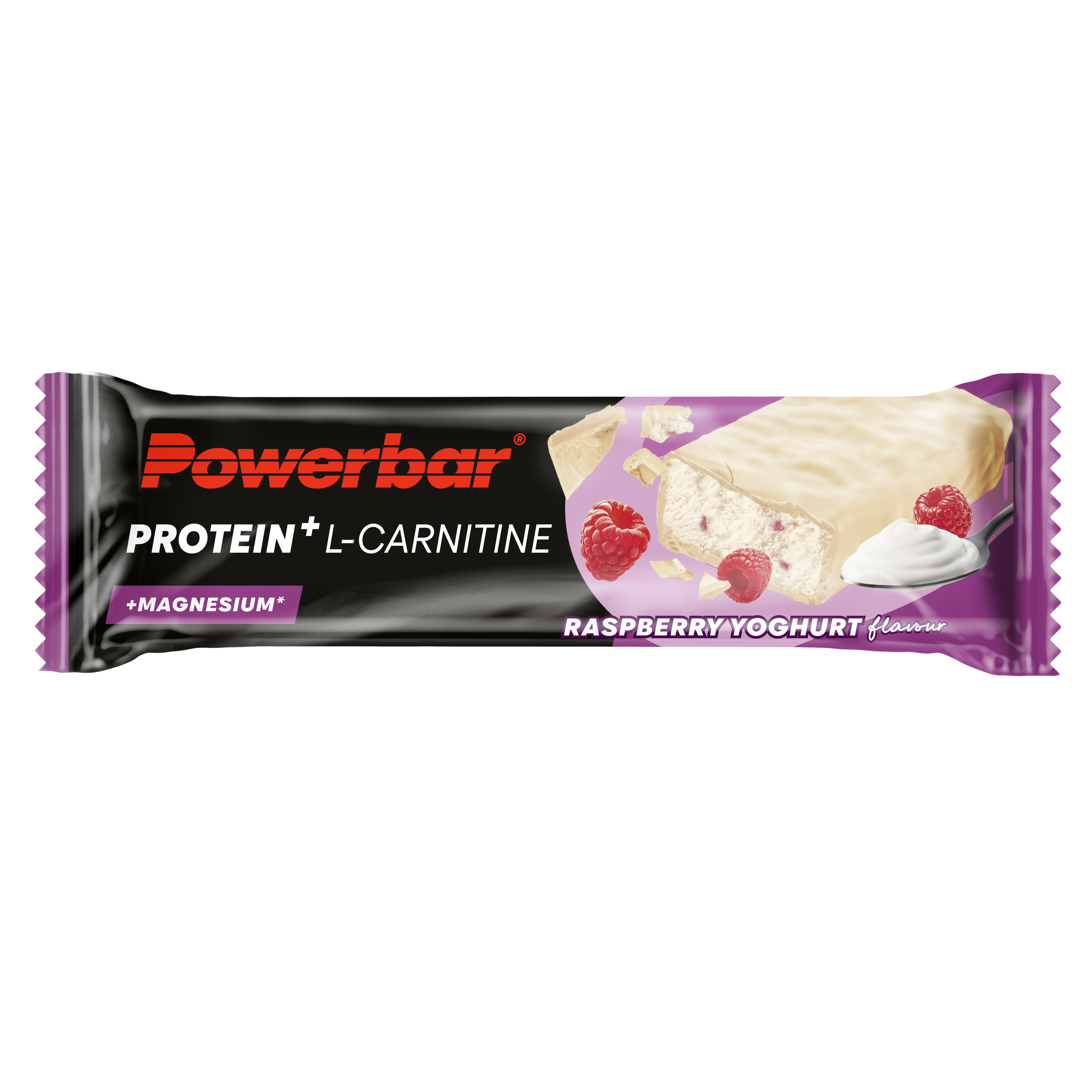 Protein Plus + L-Carnitine